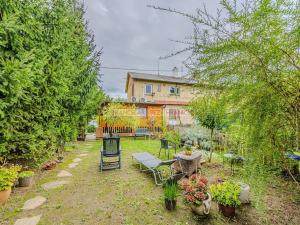 Prodej rodinného domu, Staré Město, Finská čtvrť, 80 m2