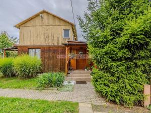 Prodej rodinného domu, Staré Město, Finská čtvrť, 80 m2