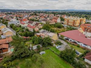 Prodej rodinného domu, Staré Město, Finská čtvrť, 80 m2