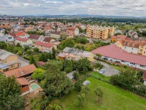 Prodej rodinného domu, Staré Město, Finská čtvrť, 80 m2