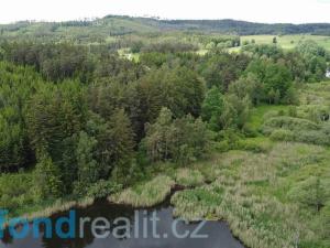 Prodej pozemku, Slavonice - Stálkov, 27662 m2