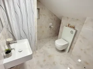 Prodej atypického bytu, Praha - Vršovice, Žitomírská, 92 m2