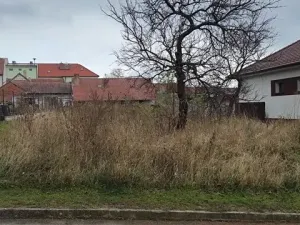 Prodej pozemku pro bydlení, Vrbice, 414 m2