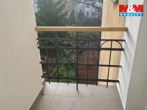 Pronájem bytu 3+kk, České Budějovice - České Budějovice 6, Vrchlického nábř., 91 m2