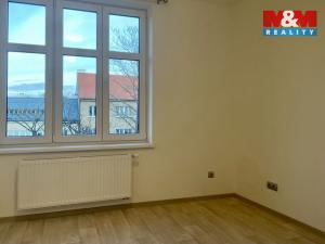 Pronájem bytu 3+kk, České Budějovice - České Budějovice 6, Vrchlického nábř., 91 m2