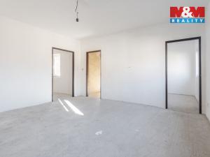 Prodej rodinného domu, Uherský Ostroh - Ostrožské Předměstí, Rybáře, 112 m2