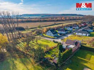 Prodej rodinného domu, Cerhovice, Zahradní, 200 m2