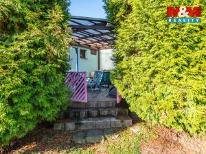 Prodej rodinného domu, Cerhovice, Zahradní, 200 m2