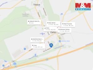 Prodej rodinného domu, Cerhovice, Zahradní, 200 m2