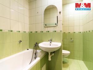 Prodej bytu 2+1, Orlová - Lutyně, Karla Dvořáčka, 43 m2