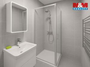 Prodej bytu 3+1, Ostrava - Poruba, Karola Šmidkeho, 63 m2