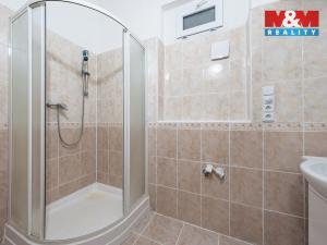 Pronájem bytu 2+kk, Praha - Vinohrady, Slezská, 42 m2