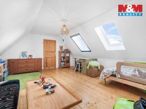 Prodej rodinného domu, Světlá pod Ještědem - Rozstání, 185 m2