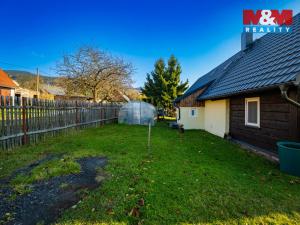 Prodej rodinného domu, Světlá pod Ještědem - Rozstání, 185 m2