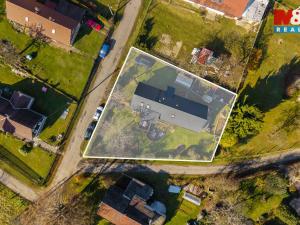 Prodej rodinného domu, Světlá pod Ještědem - Rozstání, 185 m2