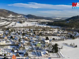 Prodej rodinného domu, Světlá pod Ještědem - Rozstání, 185 m2