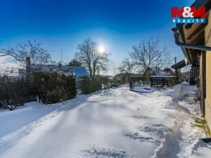 Prodej rodinného domu, Světlá pod Ještědem - Rozstání, 185 m2