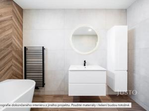 Prodej rodinného domu, Boršov nad Vltavou, Severní, 121 m2