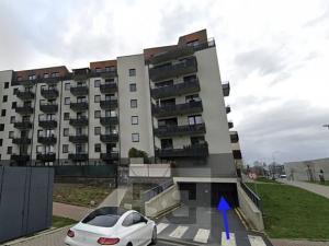 Pronájem bytu 2+kk, Praha - Letňany, Škrábkových, 41 m2