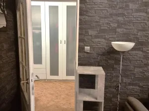 Pronájem bytu 2+1, Most, Bělehradská, 39 m2