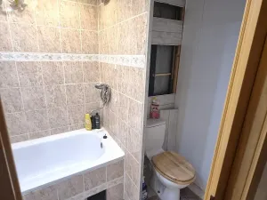 Pronájem bytu 2+1, Most, Bělehradská, 39 m2