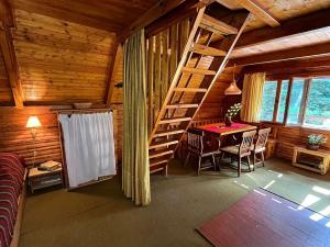 Prodej chaty, Běstvina, 70 m2