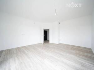 Pronájem bytu 3+kk, České Budějovice, Branišovská, 61 m2