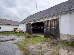 Prodej skladu, Pardubice, Žižkova, 250 m2