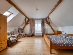 Prodej apartmánu, Pardubice, Žižkova, 250 m2