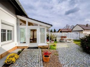 Prodej činžovního domu, Pardubice, Žižkova, 250 m2