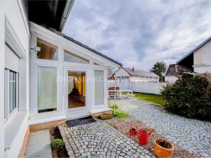 Prodej činžovního domu, Pardubice, Žižkova, 250 m2