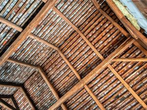 Prodej činžovního domu, Pardubice, Žižkova, 250 m2