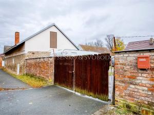 Prodej rodinného domu, Pardubice, Žižkova, 250 m2