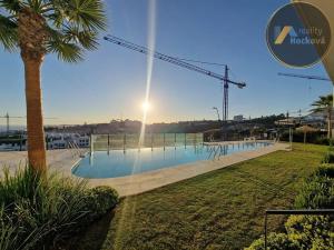 Prodej bytu 4+kk, Fuengirola, Španělsko, 117 m2