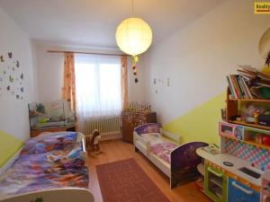 Prodej bytu 3+kk, Kozárovice, 77 m2