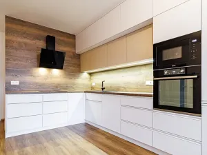 Pronájem bytu 2+kk, Olomouc, Edmunda Husserla, 55 m2