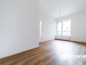 Pronájem bytu 2+kk, Olomouc, Edmunda Husserla, 55 m2