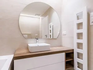 Pronájem bytu 2+kk, Olomouc, Edmunda Husserla, 55 m2