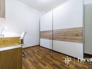 Pronájem bytu 2+kk, Olomouc, Janského, 78 m2