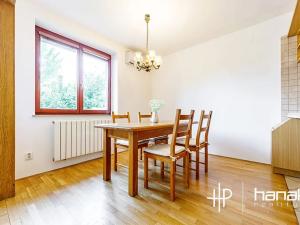 Prodej rodinného domu, Hněvotín, 240 m2
