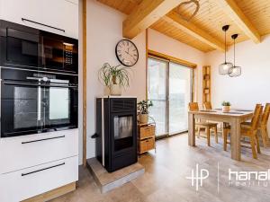 Prodej rodinného domu, Křelov-Břuchotín, 82 m2