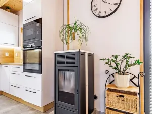 Prodej rodinného domu, Křelov-Břuchotín, 82 m2