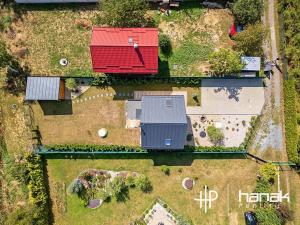 Prodej rodinného domu, Křelov-Břuchotín, 82 m2