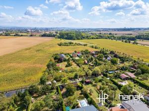 Prodej rodinného domu, Křelov-Břuchotín, 82 m2