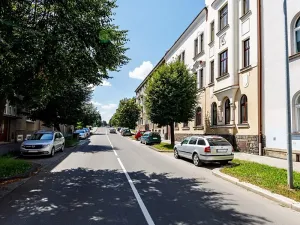 Prodej bytu 4+1, Olomouc, Štítného, 117 m2