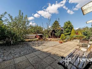 Prodej chaty, Olomouc, 16 m2