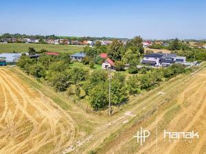 Prodej pozemku pro bydlení, Kožušany-Tážaly, 828 m2