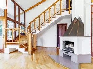 Prodej rodinného domu, Olomouc, Einsteinova, 288 m2