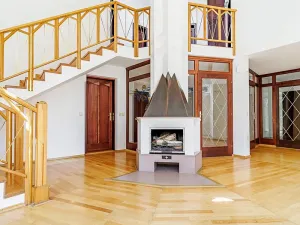 Prodej rodinného domu, Olomouc, Einsteinova, 288 m2