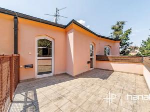 Prodej rodinného domu, Olomouc, Einsteinova, 288 m2